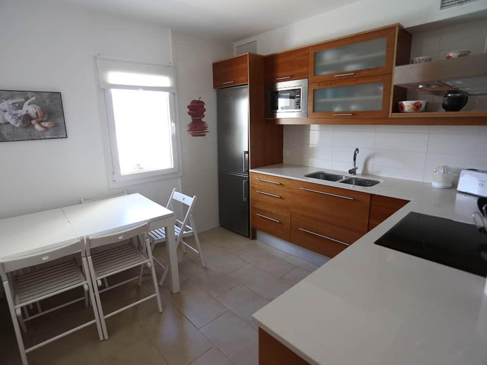 Villa Marina Calan Blanes Cala'n Forcat Eksteriør bilde